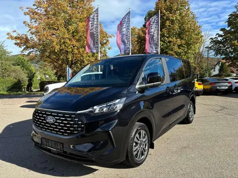 Annonce FORD TOURNEO Diesel 2024 d'occasion 