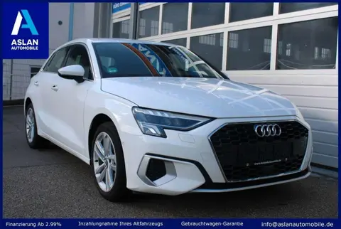 Used AUDI A3 Petrol 2021 Ad 