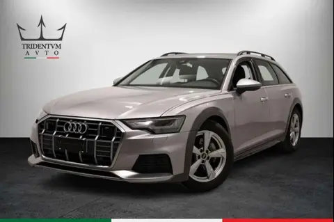 Used AUDI A6 Hybrid 2022 Ad 