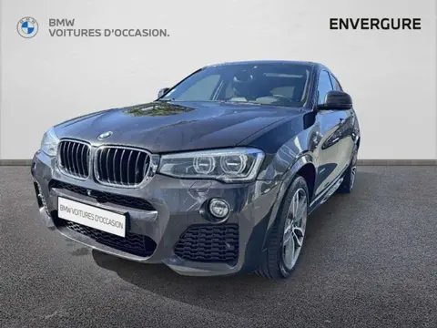 Used BMW X4 Diesel 2018 Ad 