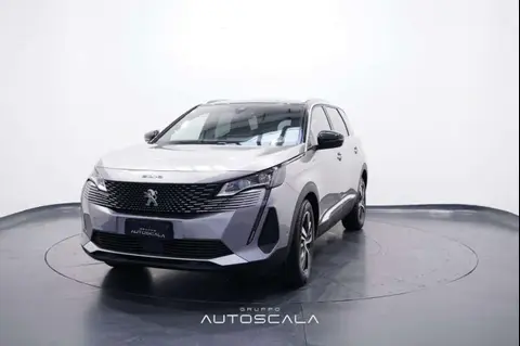 Used PEUGEOT 5008 Petrol 2023 Ad 