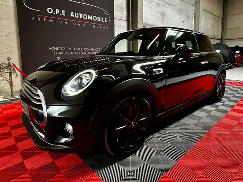 Used MINI COOPER Petrol 2019 Ad 