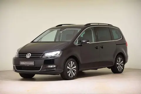 Used VOLKSWAGEN SHARAN Petrol 2022 Ad 