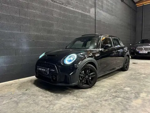 Annonce MINI ONE Essence 2021 d'occasion 