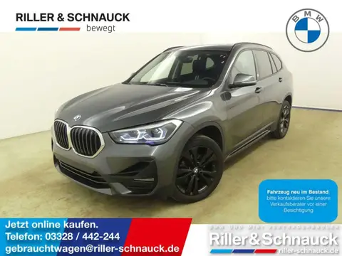 Used BMW X1 Diesel 2022 Ad 