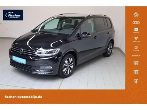 Annonce VOLKSWAGEN TOURAN Diesel 2024 d'occasion 