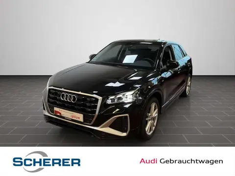 Used AUDI Q2 Petrol 2023 Ad 