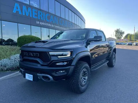 Annonce DODGE RAM Essence 2024 d'occasion 