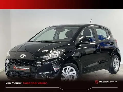 Annonce HYUNDAI I10 Essence 2022 d'occasion 