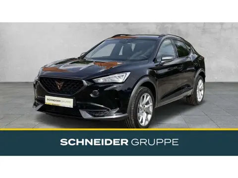 Used CUPRA FORMENTOR Diesel 2023 Ad 