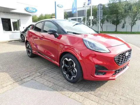 Annonce FORD PUMA Essence 2024 d'occasion 