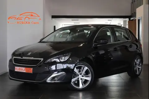 Annonce PEUGEOT 308 Diesel 2016 d'occasion 