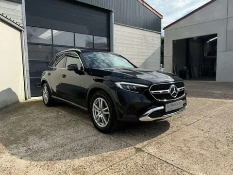 Used MERCEDES-BENZ CLASSE GLC Petrol 2023 Ad 