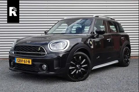 Used MINI COOPER Hybrid 2020 Ad 