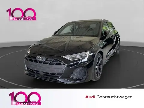 Used AUDI A3 Petrol 2024 Ad 