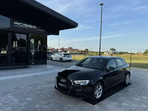 Used AUDI A3 Petrol 2017 Ad 