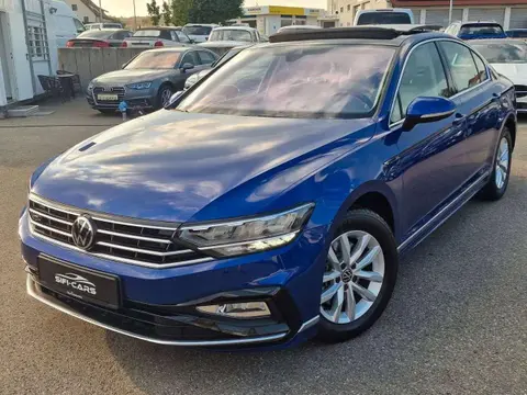 Used VOLKSWAGEN PASSAT Diesel 2021 Ad 