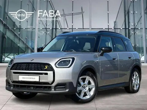 Annonce MINI COOPER Électrique 2024 d'occasion 