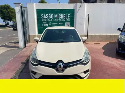 Annonce RENAULT CLIO Diesel 2017 d'occasion 