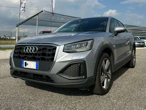 Used AUDI Q2 Petrol 2021 Ad 