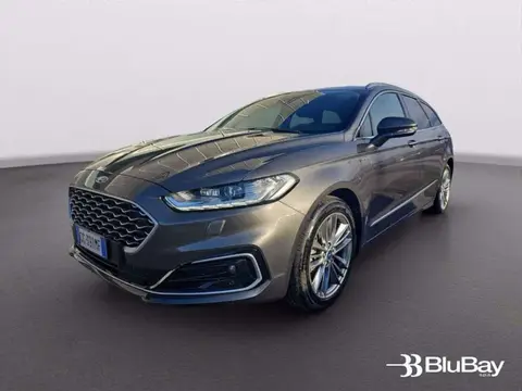 Used FORD MONDEO Petrol 2021 Ad 