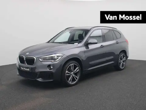 Used BMW X1 Petrol 2019 Ad 