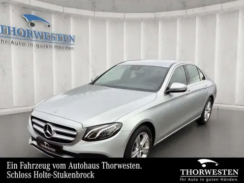 Used MERCEDES-BENZ CLASSE E Petrol 2016 Ad 