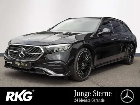 Used MERCEDES-BENZ CLASSE E Diesel 2023 Ad 