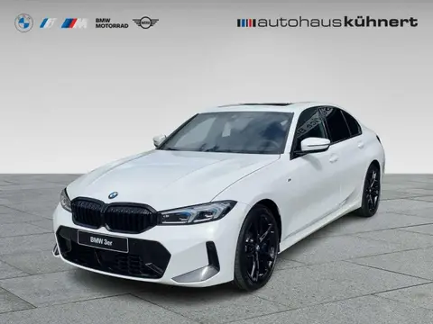 Annonce BMW SERIE 3 Essence 2024 d'occasion 