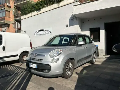 Used FIAT 500L Diesel 2017 Ad 