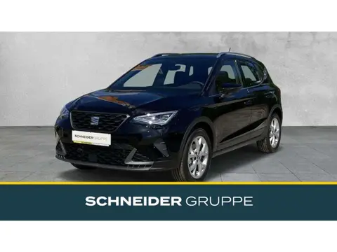 Used SEAT ARONA Petrol 2024 Ad 