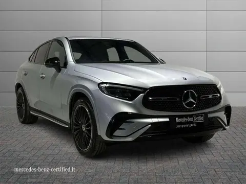 Used MERCEDES-BENZ CLASSE GLC Diesel 2023 Ad 