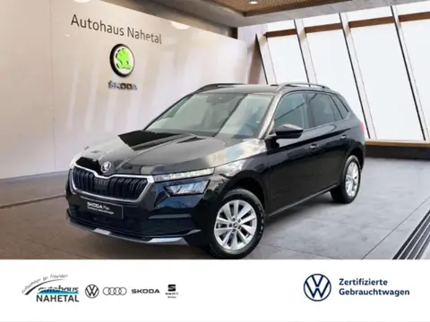 Annonce SKODA KAMIQ Essence 2023 d'occasion 