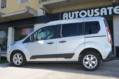 Annonce FORD TOURNEO Diesel 2018 d'occasion 