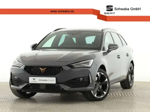 Annonce CUPRA LEON Diesel 2024 d'occasion 