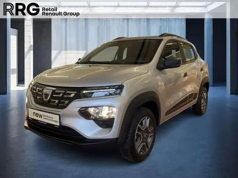 Annonce DACIA SPRING Électrique 2021 d'occasion 