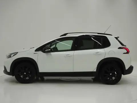 Used PEUGEOT 2008 Petrol 2018 Ad 