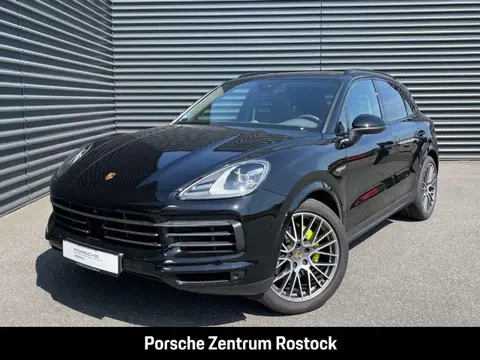 Used PORSCHE CAYENNE Hybrid 2022 Ad 