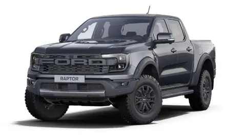 Annonce FORD RANGER Essence 2024 d'occasion 