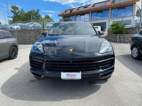 Used PORSCHE CAYENNE Petrol 2021 Ad 