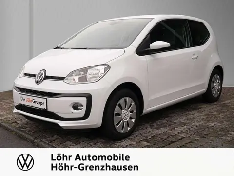 Used VOLKSWAGEN UP! Petrol 2021 Ad 