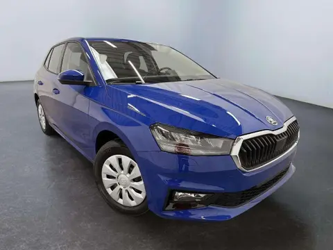 Used SKODA FABIA Petrol 2024 Ad 