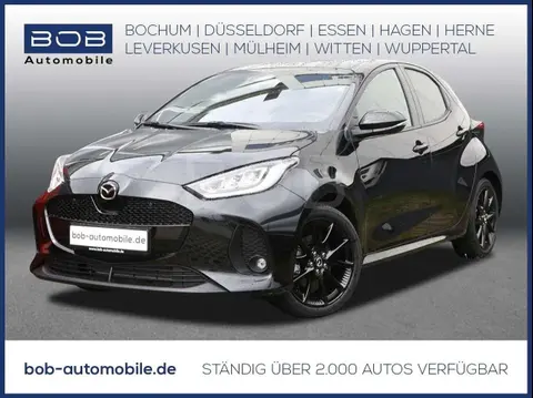 Used MAZDA 2 Hybrid 2024 Ad 