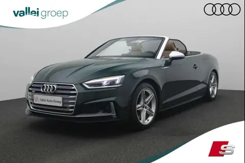 Used AUDI S5 Petrol 2018 Ad 