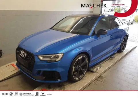 Annonce AUDI RS3 Essence 2020 d'occasion 