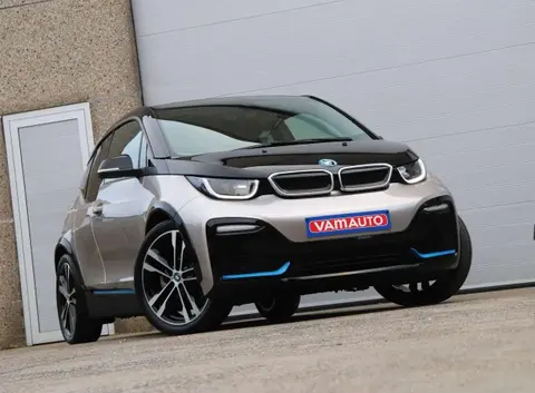 Annonce BMW I3 Électrique 2022 d'occasion 