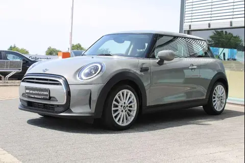 Used MINI COOPER Petrol 2021 Ad 