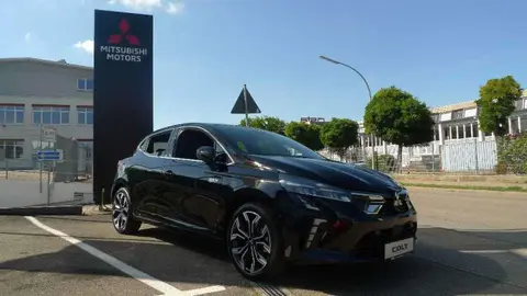 Annonce MITSUBISHI COLT Hybride 2024 d'occasion 