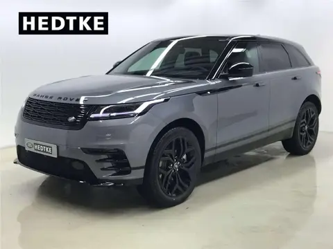 Annonce LAND ROVER RANGE ROVER VELAR Diesel 2024 d'occasion 