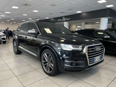 Used AUDI Q7 Diesel 2015 Ad 